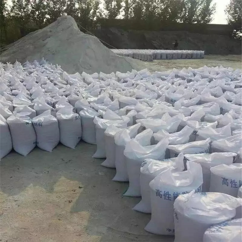 临沧防辐射硫酸钡砂